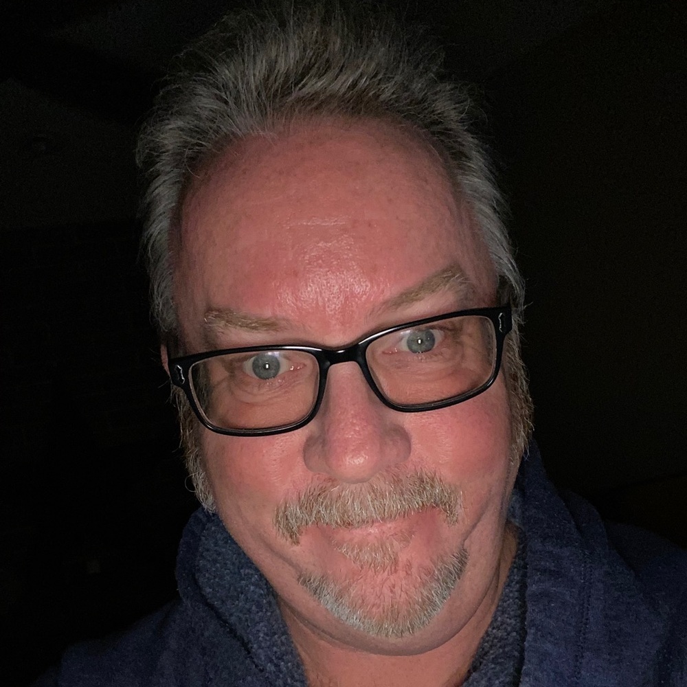 Meet your Posher, Randy